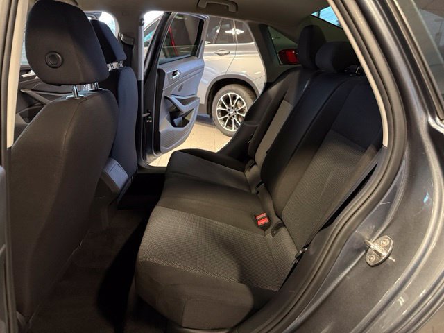 Used 2019 Volkswagen Jetta S FWD image 22