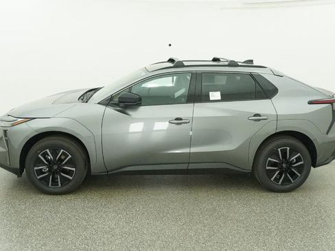 New 2026 Toyota bZ image 6