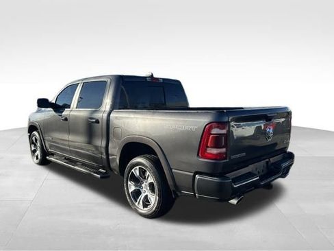 Used 2022 RAM 1500 Laramie image 5