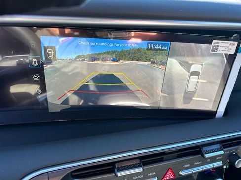 New 2026 Hyundai Palisade Calligraphy image 28