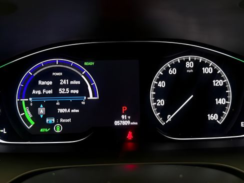 Used 2023 Honda Civic Sport image 21