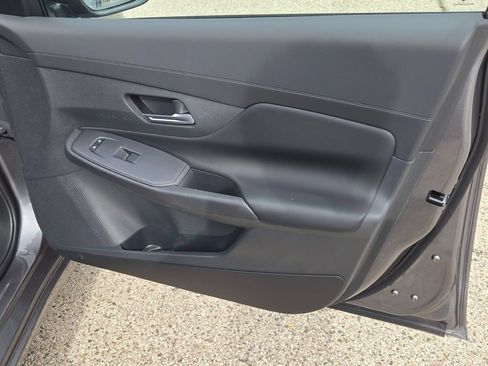 Used 2026 Nissan Sentra SV w/ Floor Mat Package FWD image 7