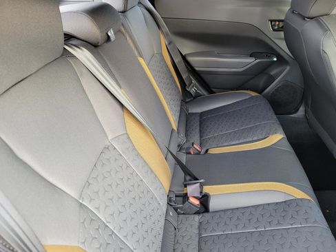 New 2026 Subaru Crosstrek 2.5i Sport image 12