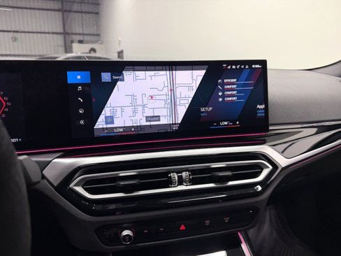 Used 2024 BMW M2 w/ Lighting Package RWD image 23