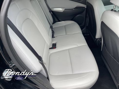 Used 2023 Hyundai Kona Limited FWD image 16