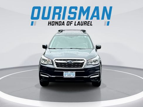 Used 2017 Subaru Forester 2.5i Premium AWD/4WD image 3
