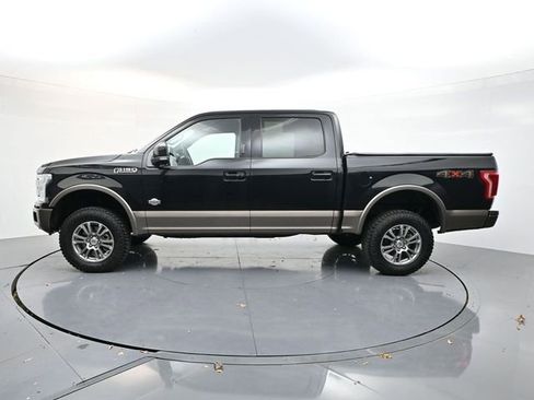 Used 2018 Ford F150 King Ranch image 9