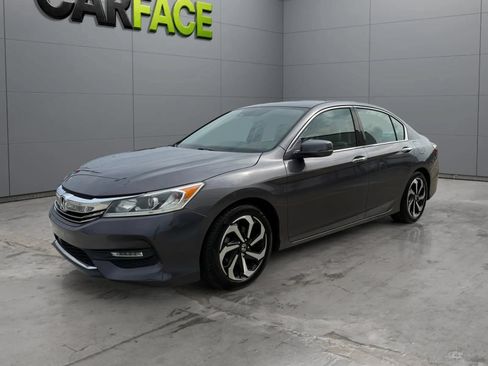 Used 2017 Honda Accord EX-L image 6