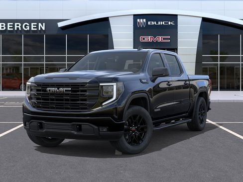 New 2026 GMC Sierra 1500 Elevation AWD/4WD image 6
