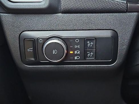 Used 2024 Ford Bronco Sport Big Bend w/ Convenience Package AWD/4WD image 23
