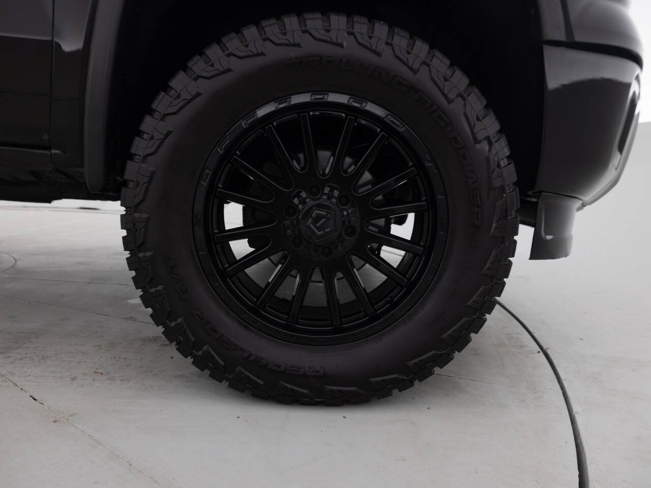 Used 2014 GMC Sierra 1500 4x4 Crew Cab image 18