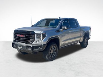 Used 2024 GMC Sierra 1500 AT4X