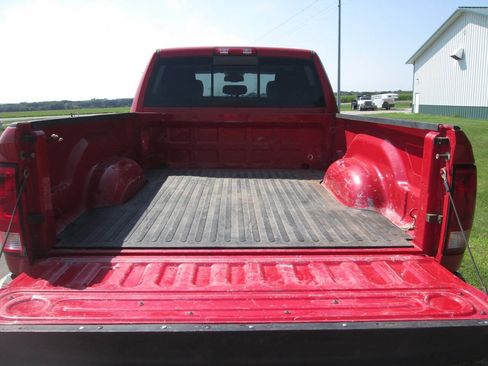 Used 2015 RAM 2500 Big Horn AWD/4WD image 5