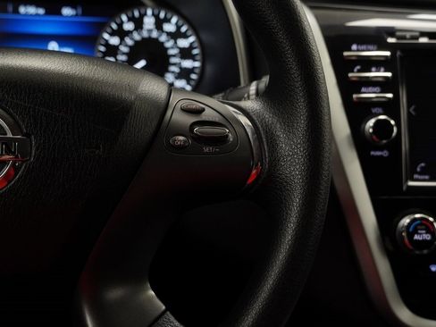 Used 2020 Nissan Murano S image 36