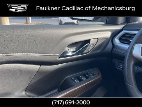 Used 2023 GMC Acadia SLE w/ Driver Convenience Package image 26