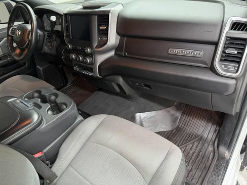 Used 2022 RAM 2500 Big Horn w/ Level A Equipment Group AWD/4WD image 60