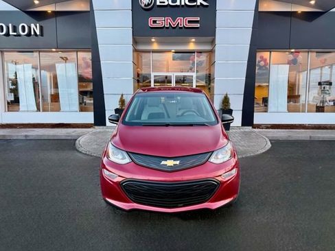 Used 2021 Chevrolet Bolt LT image 5