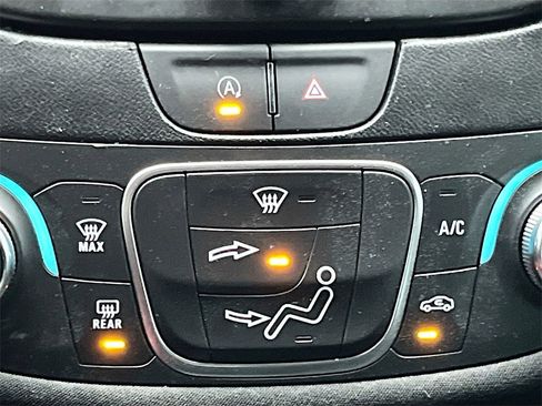 Used 2024 Chevrolet Malibu LS w/ LPO, Floor Liner Package image 15