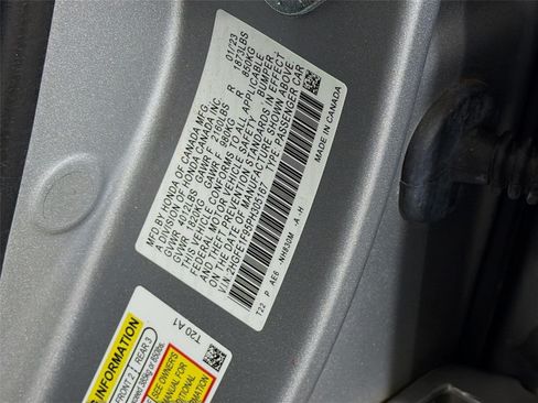 Used 2023 Honda Civic Touring image 31