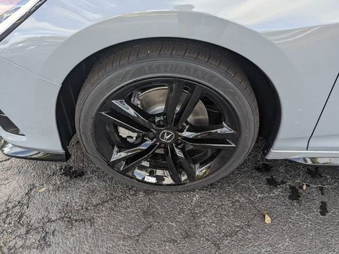 New 2026 Acura Integra A-Spec image 14