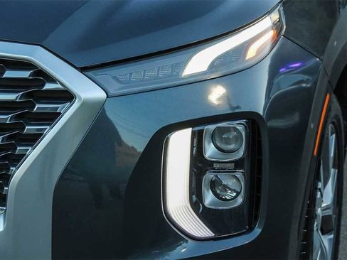 Used 2020 Hyundai Palisade SEL w/ Convenience Package image 7