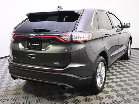 Used 2017 Ford Edge SEL w/ Equipment Group 201A AWD/4WD image 6