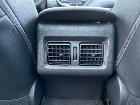 Used 2021 Toyota Camry XSE FWD image 26