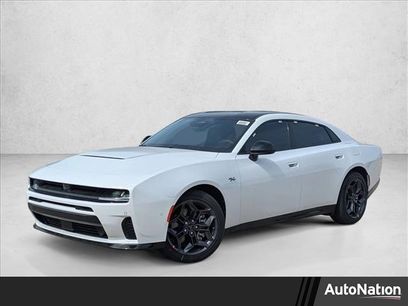 New 2026 Dodge Charger GT w/ Driver Convenience Group