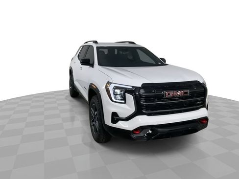 New 2026 GMC Terrain AT4 w/ Technology Package II image 2
