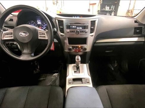 Used 2012 Subaru Outback 2.5i image 14