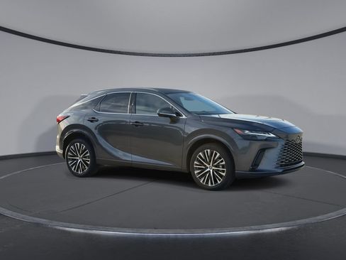 Used 2025 Lexus RX 350 Premium Plus FWD image 2