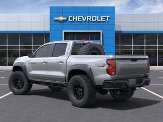 New 2024 Chevrolet Colorado ZR2 w/ ZR2 Bison Edition video 3