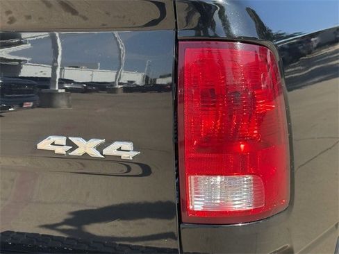 Used 2023 RAM 1500 Classic SLT w/ Trailer & Traction Group image 7