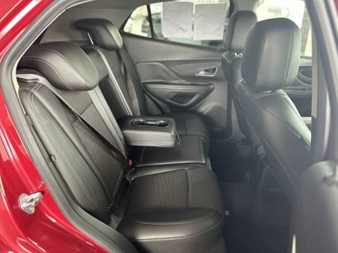 Used 2015 Buick Encore Convenience FWD image 49