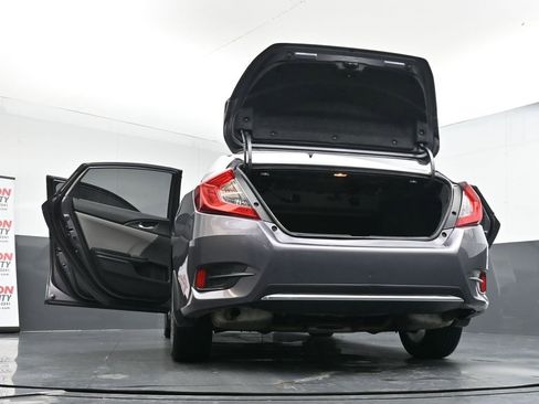 Used 2020 Honda Civic EX image 49