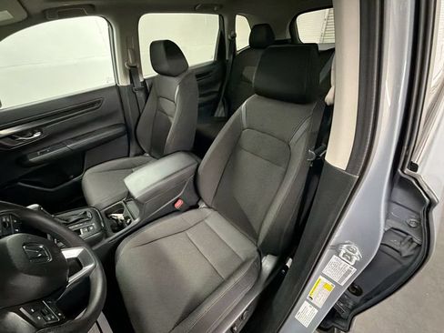 Certified 2026 Honda CR-V EX image 19