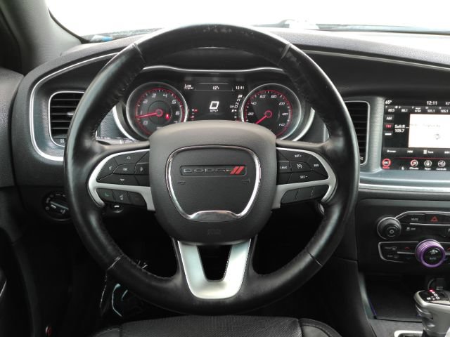 Used 2018 Dodge Charger SXT Plus w/ Quick Order Package 29J RWD image 30