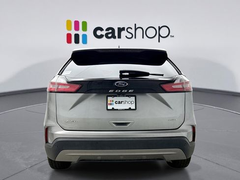 Used 2022 Ford Edge SEL w/ Convenience Package image 4