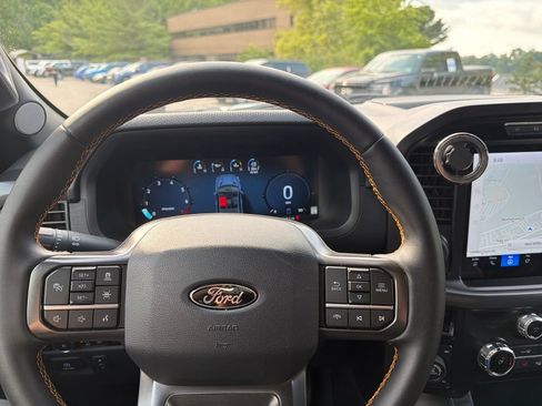 Used 2025 Ford F150 Tremor AWD/4WD image 10