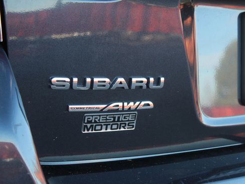 Used 2018 Subaru Crosstrek 2.0i Premium w/ Moonroof Package image 41