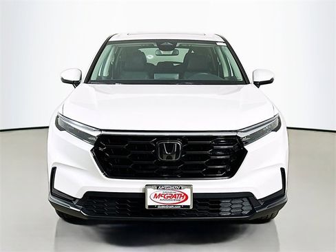 Certified 2024 Honda CR-V EX image 14