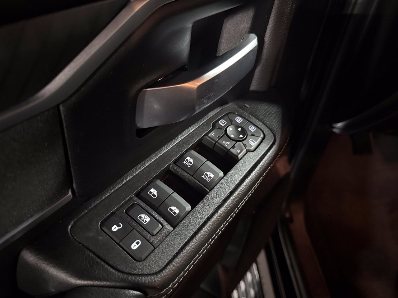 Used 2026 RAM 2500 Big Horn AWD/4WD image 22