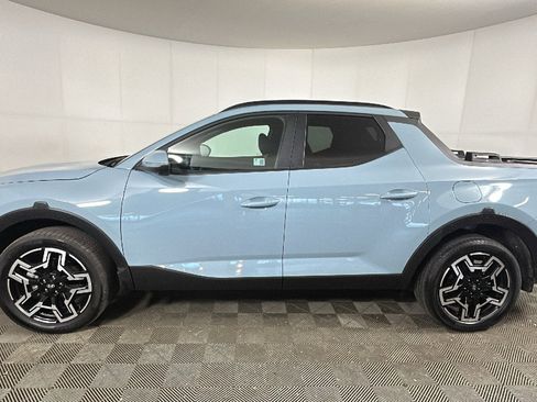 Used 2026 Hyundai Santa Cruz Limited AWD/4WD image 6