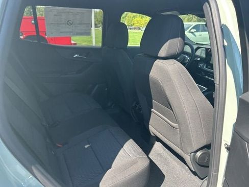 New 2026 Chevrolet Equinox LT image 29