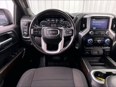 Used 2021 GMC Sierra 1500 Elevation w/ Preferred Package AWD/4WD image 5