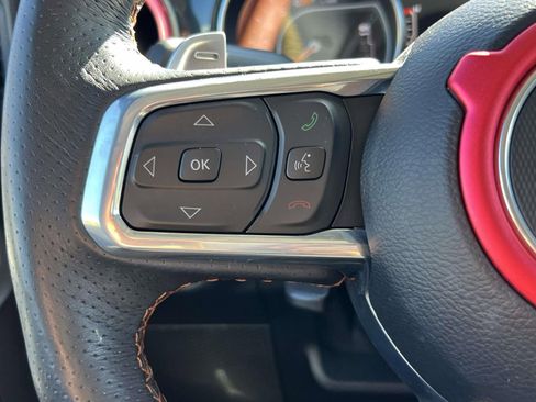 Used 2023 Jeep Wrangler Unlimited Rubicon 392 w/ Trailer Tow Package image 24