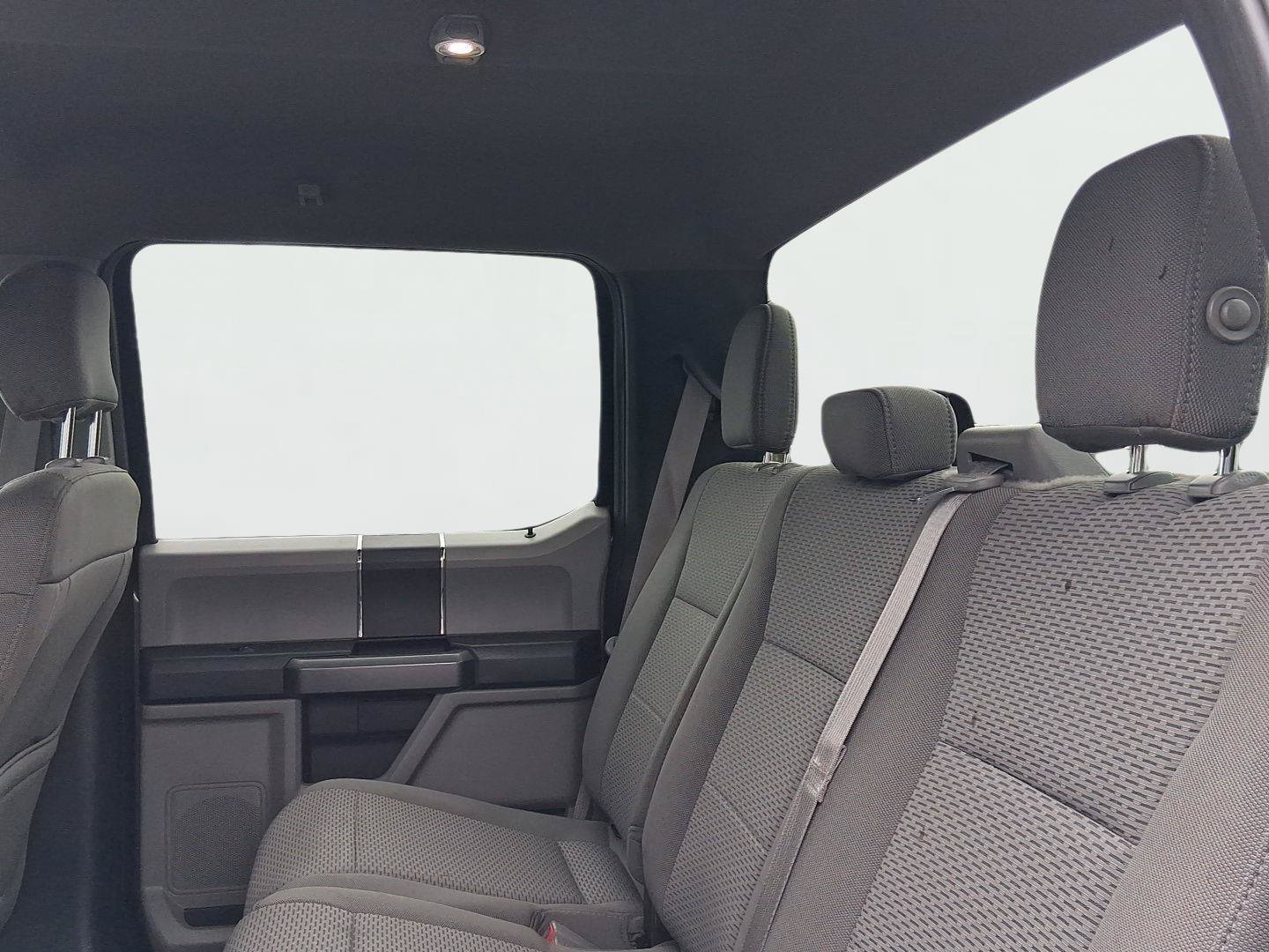 Used 2019 Ford F150 XLT w/ Equipment Group 301A Mid AWD/4WD image 16