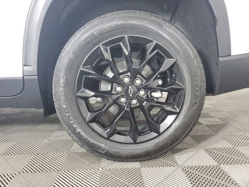 New 2026 Chevrolet Traverse LT w/ Midnight/Sport Edition image 31