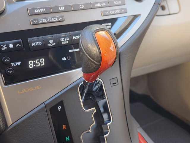 Used 2010 Lexus RX 350 AWD image 28