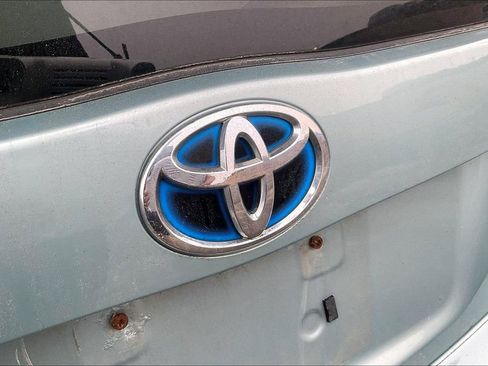 Used 2013 Toyota Prius Two image 24
